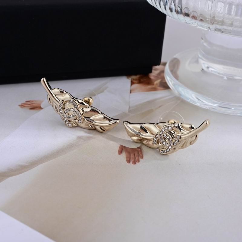 Chanel Earring 06yxs155